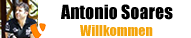 Antonio Soares logo