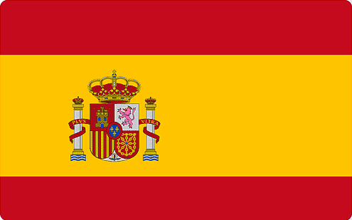 Spanien