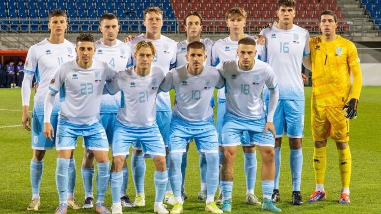Selecção Nacional de San Marino