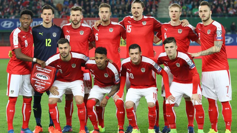 Nationalmanschaft Moldawien
