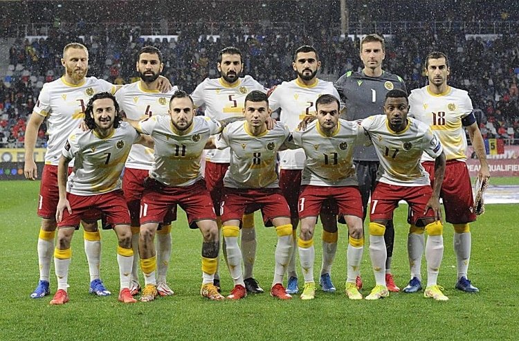 Armenien