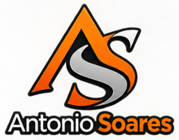Antonio Soares